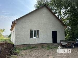 Дом 80м², 1-этажный, участок 5 сот.