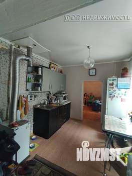 Дом 44м², 1-этажный, участок 2 сот.