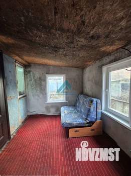 Дом 54м², 1-этажный, участок 3 сот.