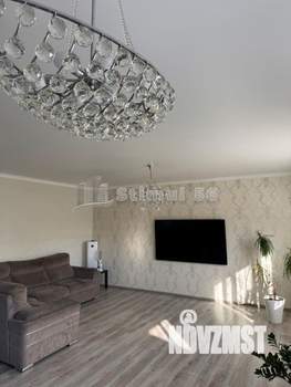 Дом 210м², 2-этажный, участок 5 сот.