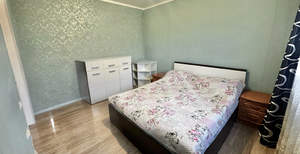 Дом 160м², 1-этажный, участок 5 сот.