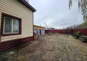 Дом 216м², 2-этажный, участок 6 сот.