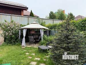 Дом 224м², 2-этажный, участок 4 сот.