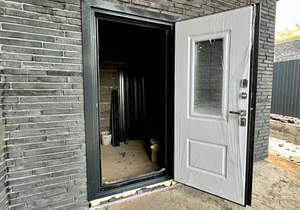 Дом 173м², 1-этажный, участок 5 сот.