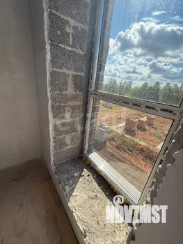 Дом 175м², 3-этажный, участок 3 сот.