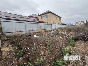 Дом 60м², 1-этажный, участок 5 сот.