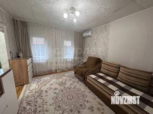 Дом 34м², 1-этажный, участок 3 сот.