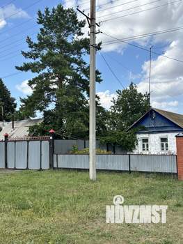 Дом 50м², 1-этажный, участок 10 сот.