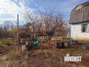 Дом 40м², 2-этажный, участок 5 сот.