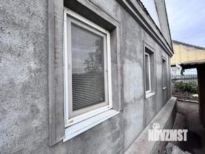 Дом 60м², 1-этажный, участок 2 сот.