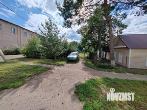 Дом 68м², 1-этажный, участок 3 сот.