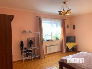 Дом 144м², 1-этажный, участок 10 сот.