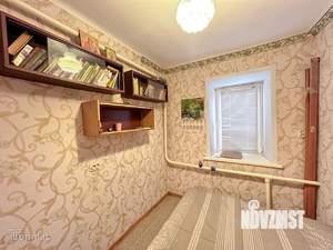 Дом 60м², 1-этажный, участок 2 сот.