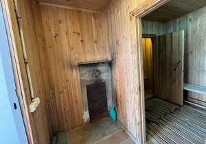 Дом 44м², 1-этажный, участок 8 сот.