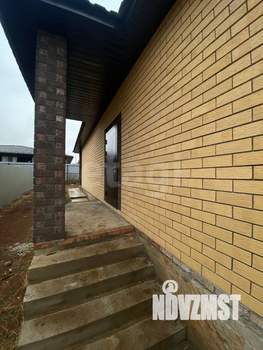 Дом 96м², 1-этажный, участок 4 сот.