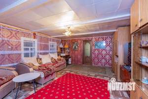 Дом 80м², 1-этажный, участок 3 сот.