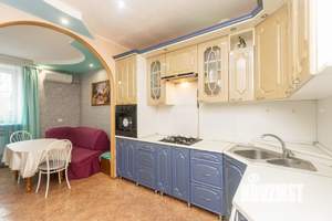 Дом 299м², 3-этажный, участок 3 сот.