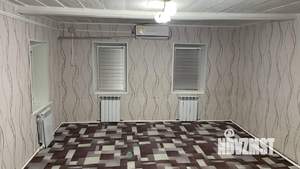 Дом 52м², 1-этажный, участок 2 сот.