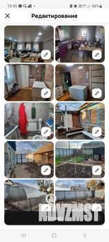 Дом 85м², 1-этажный, участок 8 сот.