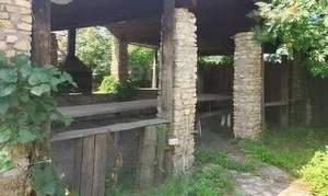 Дом 19м², 2-этажный, участок 5 сот.