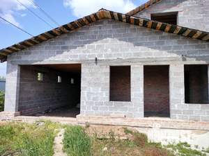 Дом 238м², 2-этажный, участок 10 сот.