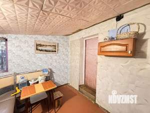 Дом 13м², 2-этажный, участок 5 сот.