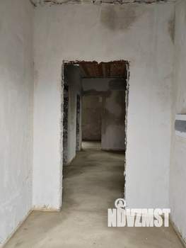 Дом 110м², 1-этажный, участок 6 сот.