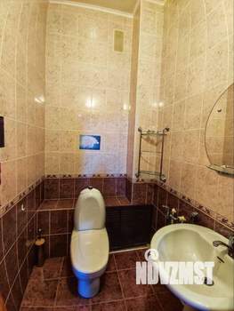 Таунхаус 289м², 2-этажный, участок 5 сот.