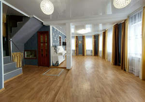 Дом 130м², 2-этажный, участок 3 сот.