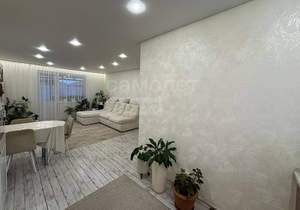 Дом 92м², 1-этажный, участок 5 сот.