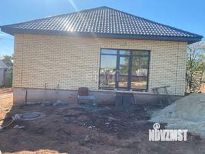 Дом 88м², 1-этажный, участок 6 сот.