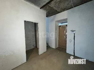 Таунхаус 128м², 2-этажный, участок 126 сот.