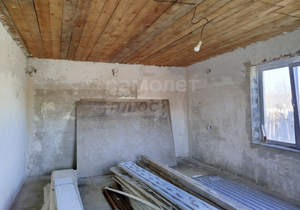 Дом 80м², 1-этажный, участок 6 сот.