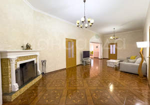 Дом 188м², 1-этажный, участок 9 сот.