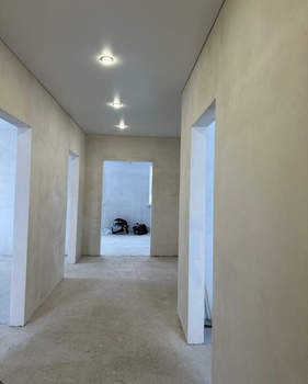 Дом 90м², 1-этажный, участок 7 сот.