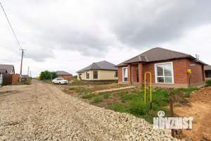 Дом 105м², 1-этажный, участок 6 сот.