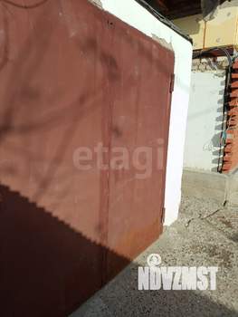 Дом 310м², 1-этажный, участок 3 сот.