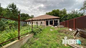 Дом 250м², 1-этажный, участок 5 сот.