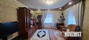 Дом 279м², 2-этажный, участок 5 сот.