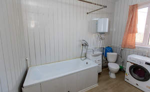 Дом 151м², 2-этажный, участок 10 сот.