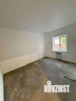 Дом 78м², 1-этажный, участок 5 сот.