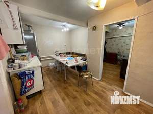 Дом 54м², 1-этажный, участок 2 сот.