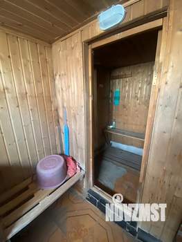 Дом 138м², 1-этажный, участок 6 сот.