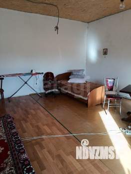 Дом 310м², 1-этажный, участок 3 сот.