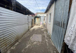 Дом 86м², 1-этажный, участок 1 сот.