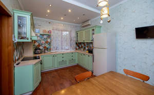 Дом 327м², 2-этажный, участок 9 сот.