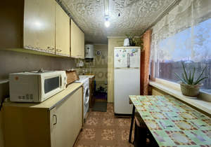 Дом 25м², 1-этажный, участок 5 сот.