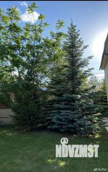 Коттедж 297м², 2-этажный, участок 10 сот.