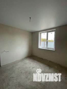 Дом 110м², 1-этажный, участок 5 сот.