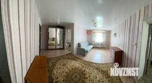 Дом 67м², 1-этажный, участок 4 сот.